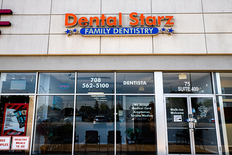 dental starz facility