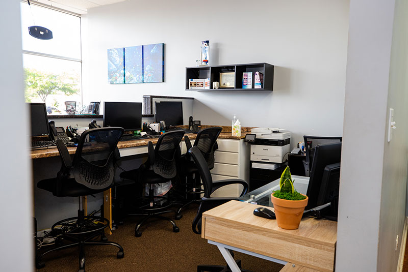 dental starz facility