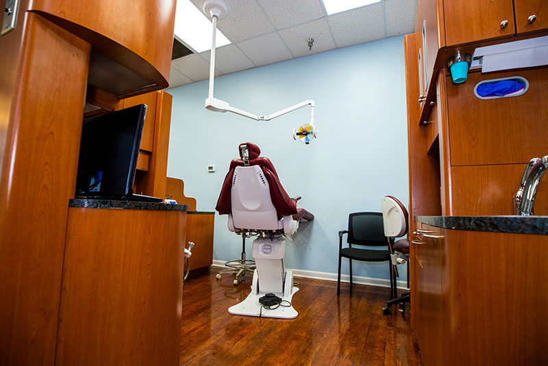 dental starz facility