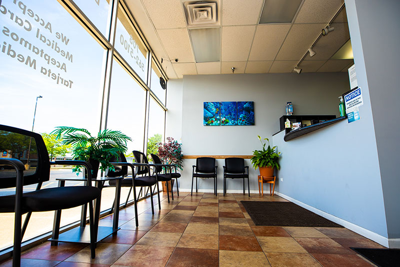 dental starz facility