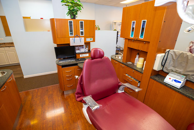 dental starz facility