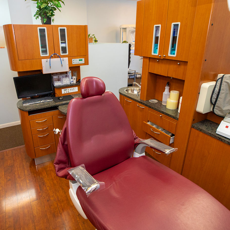 Dental Starz Facility